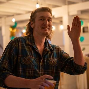 Meet your Posher, Jeremiah